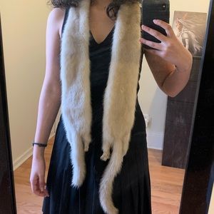 *OFFERS WELCOME* Vintage 1930s fur stole
